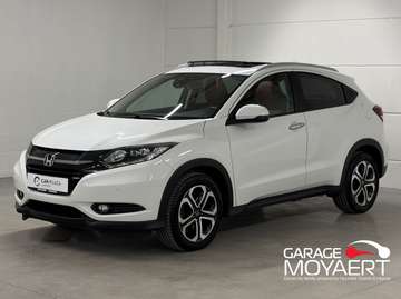 1.5 i-VTEC Advance AT