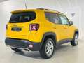 Jeep Renegade 2.0Mjt Limited 4x4 AD Low Aut. 103kW Amarillo - thumbnail 5
