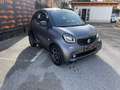 smart forTwo 90 0.9 Turbo twinamic cabrio Passion Grijs - thumbnail 4