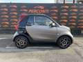 smart forTwo 90 0.9 Turbo twinamic cabrio Passion Szürke - thumbnail 5