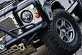 Land Rover Defender 110 DCPU CREW CAB 2.2 TD  *** CAMPER / DESSERT *** Noir - thumbnail 7