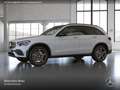 Mercedes-Benz GLC 300 de 4M AMG+NIGHT+PANO+360+AHK+LED+SITZKLIMA Weiß - thumbnail 3