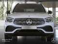 Mercedes-Benz GLC 300 de 4M AMG+NIGHT+PANO+360+AHK+LED+SITZKLIMA Weiß - thumbnail 8