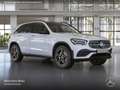 Mercedes-Benz GLC 300 de 4M AMG+NIGHT+PANO+360+AHK+LED+SITZKLIMA Weiß - thumbnail 22