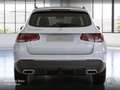 Mercedes-Benz GLC 300 de 4M AMG+NIGHT+PANO+360+AHK+LED+SITZKLIMA Weiß - thumbnail 9