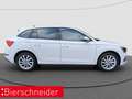 Skoda Scala 1.0 TSI Tour AHK RFK VOLL-LED PDC SHZ Weiß - thumbnail 9