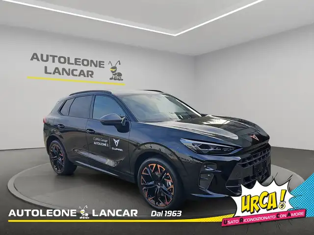 CUPRA Terramar Impulse 1.5 e-HYBRID 150 kW (204 CV) pHEV DSG 6 ma