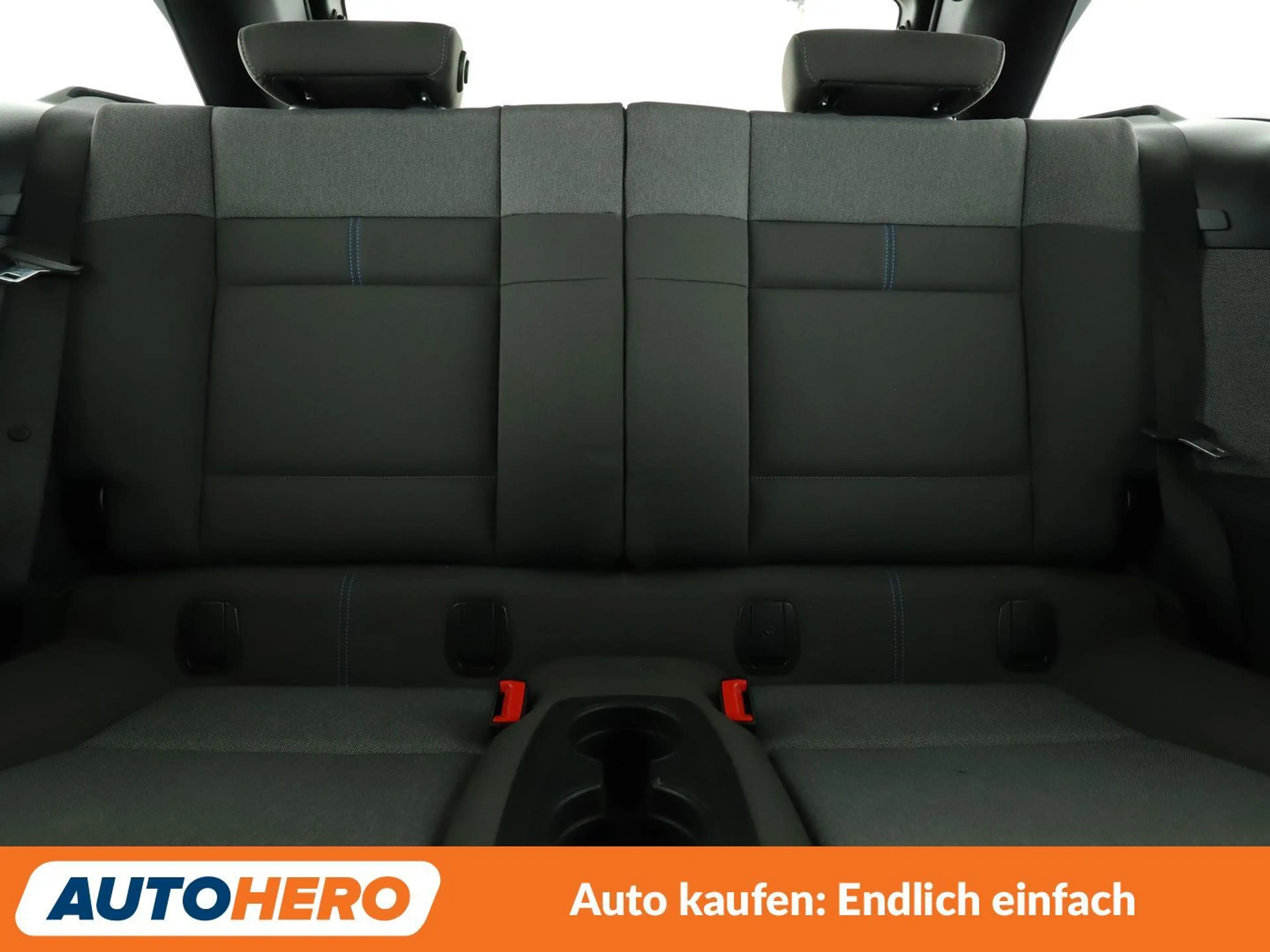 BMW i3 i3s *NAVI*VC*LED*TEMPO*PDC*SHZ*ALU*KLIMA* — photo 15