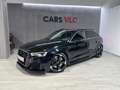 Audi RS3 Sportback 2.5 TFSI quattro S-Tronic Negro - thumbnail 1