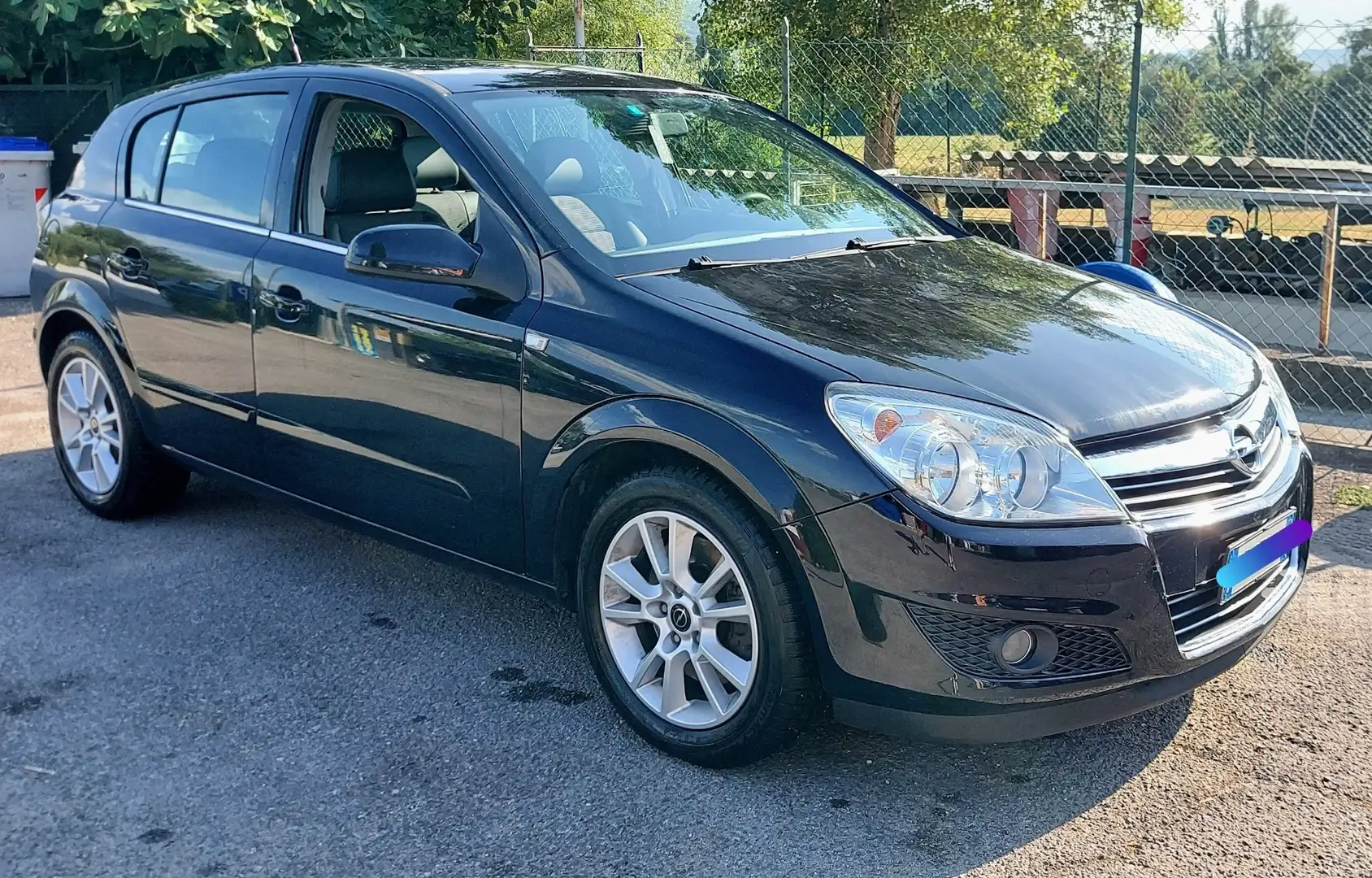 Opel Astra 5p 1.7 cdti Cosmo 125cv 6m fap - 2