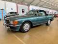 Mercedes-Benz SL 500 500 SL-R107 ***Deutsche Ausführung*** Grün - thumbnail 12