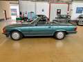 Mercedes-Benz SL 500 500 SL-R107 ***Deutsche Ausführung*** Grün - thumbnail 10