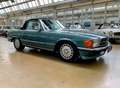 Mercedes-Benz SL 500 500 SL-R107 ***Deutsche Ausführung*** Grün - thumbnail 13