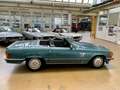 Mercedes-Benz SL 500 500 SL-R107 ***Deutsche Ausführung*** Grün - thumbnail 11