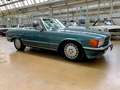 Mercedes-Benz SL 500 500 SL-R107 ***Deutsche Ausführung*** Grün - thumbnail 16