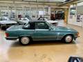 Mercedes-Benz SL 500 500 SL-R107 ***Deutsche Ausführung*** Grün - thumbnail 14