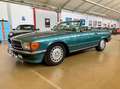 Mercedes-Benz SL 500 500 SL-R107 ***Deutsche Ausführung*** Grün - thumbnail 1
