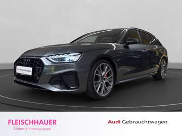 Avant S line 40 TFSI quattro MATRIX+360+TEPOMAT+NA