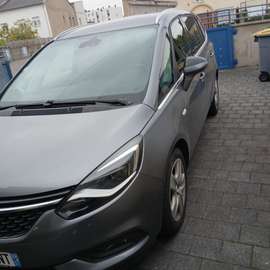 Zafira Tourer 2.0 CDTI 170 ch