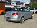 Volkswagen Eos 2.0 TDI DSG Individual *LEDER*XENON*NAVI*AHK Silber - thumbnail 4