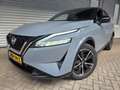 Nissan Qashqai 1.3 MHEV Tekna Grijs - thumbnail 2