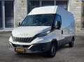 Iveco Daily vu fourgon 2.3 156ch h3 35c16v hi-matic 13m3 3520l tva récupérable (prix affiché ht) garantie 6 mois Blanc - thumbnail 1