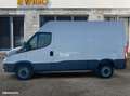 Iveco Daily vu fourgon 2.3 156ch h3 35c16v hi-matic 13m3 3520l tva récupérable (prix affiché ht) garantie 6 mois Blanc - thumbnail 2