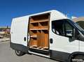 Iveco Daily vu fourgon 2.3 156ch h3 35c16v hi-matic 13m3 3520l tva récupérable (prix affiché ht) garantie 6 mois Blanc - thumbnail 24