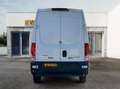 Iveco Daily vu fourgon 2.3 156ch h3 35c16v hi-matic 13m3 3520l tva récupérable (prix affiché ht) garantie 6 mois Blanc - thumbnail 4