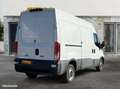 Iveco Daily vu fourgon 2.3 156ch h3 35c16v hi-matic 13m3 3520l tva récupérable (prix affiché ht) garantie 6 mois Blanc - thumbnail 5