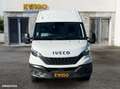 Iveco Daily vu fourgon 2.3 156ch h3 35c16v hi-matic 13m3 3520l tva récupérable (prix affiché ht) garantie 6 mois Blanc - thumbnail 8