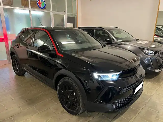 Opel Mokka 1.5 diesel Edition