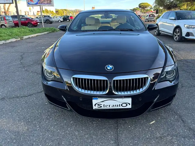 BMW M6 INDIVIDUAL