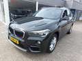 BMW X1 sDrive18i High Executive. Zwart - thumbnail 1