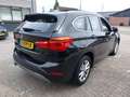 BMW X1 sDrive18i High Executive. Zwart - thumbnail 2