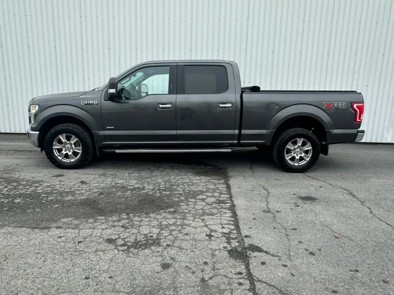 Ford F 150 снимка Ford F 150