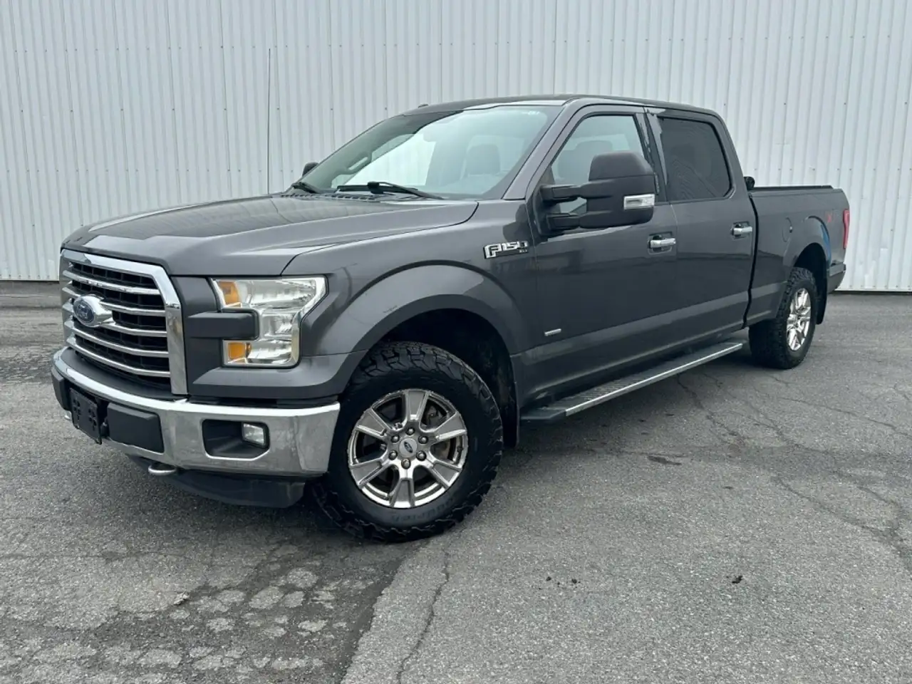 Ford F 150 снимка Ford F 150
