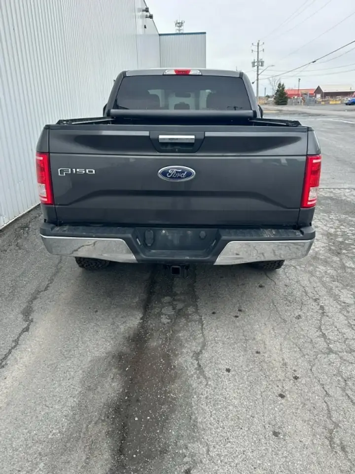 Ford F 150 снимка Ford F 150