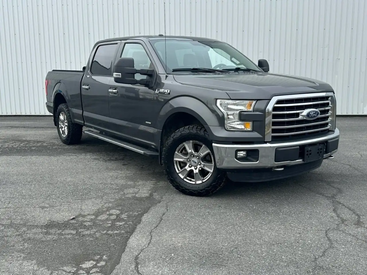Ford F 150 снимка Ford F 150