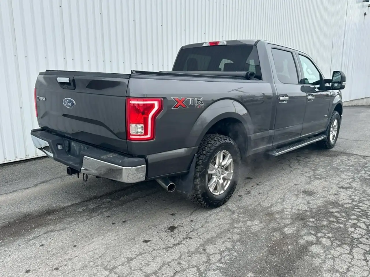 Ford F 150 снимка Ford F 150