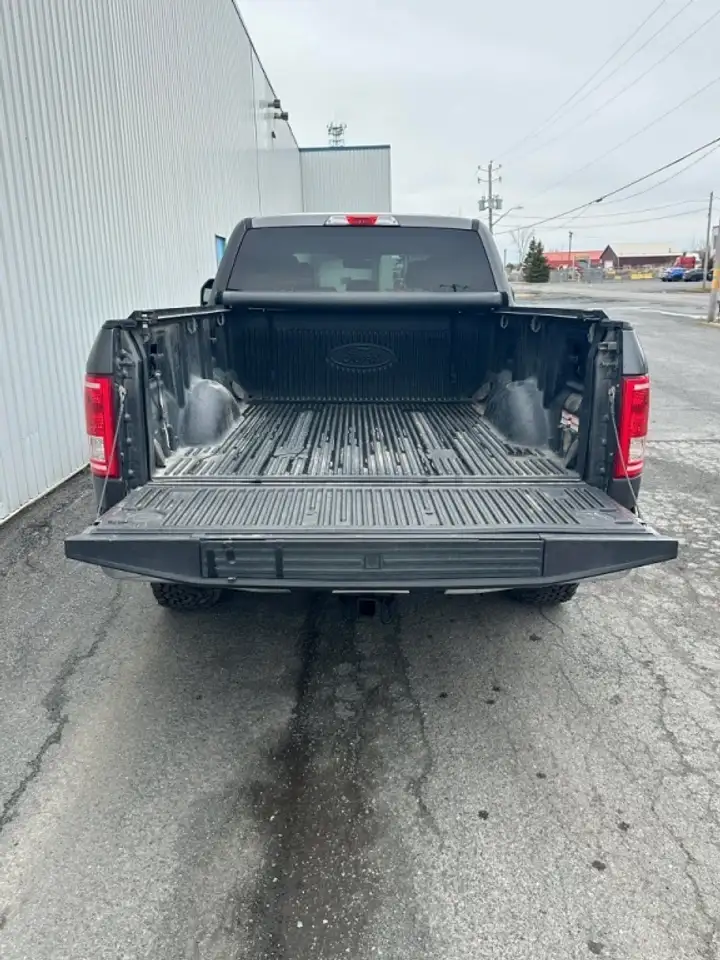 Ford F 150 снимка Ford F 150