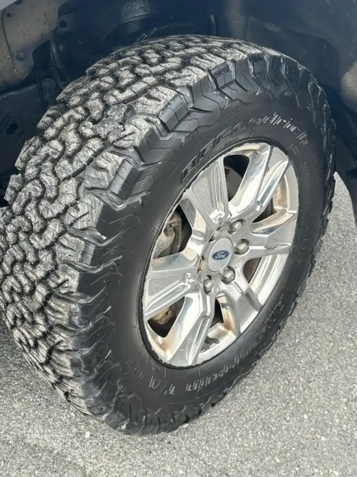 Ford F 150 снимка Ford F 150