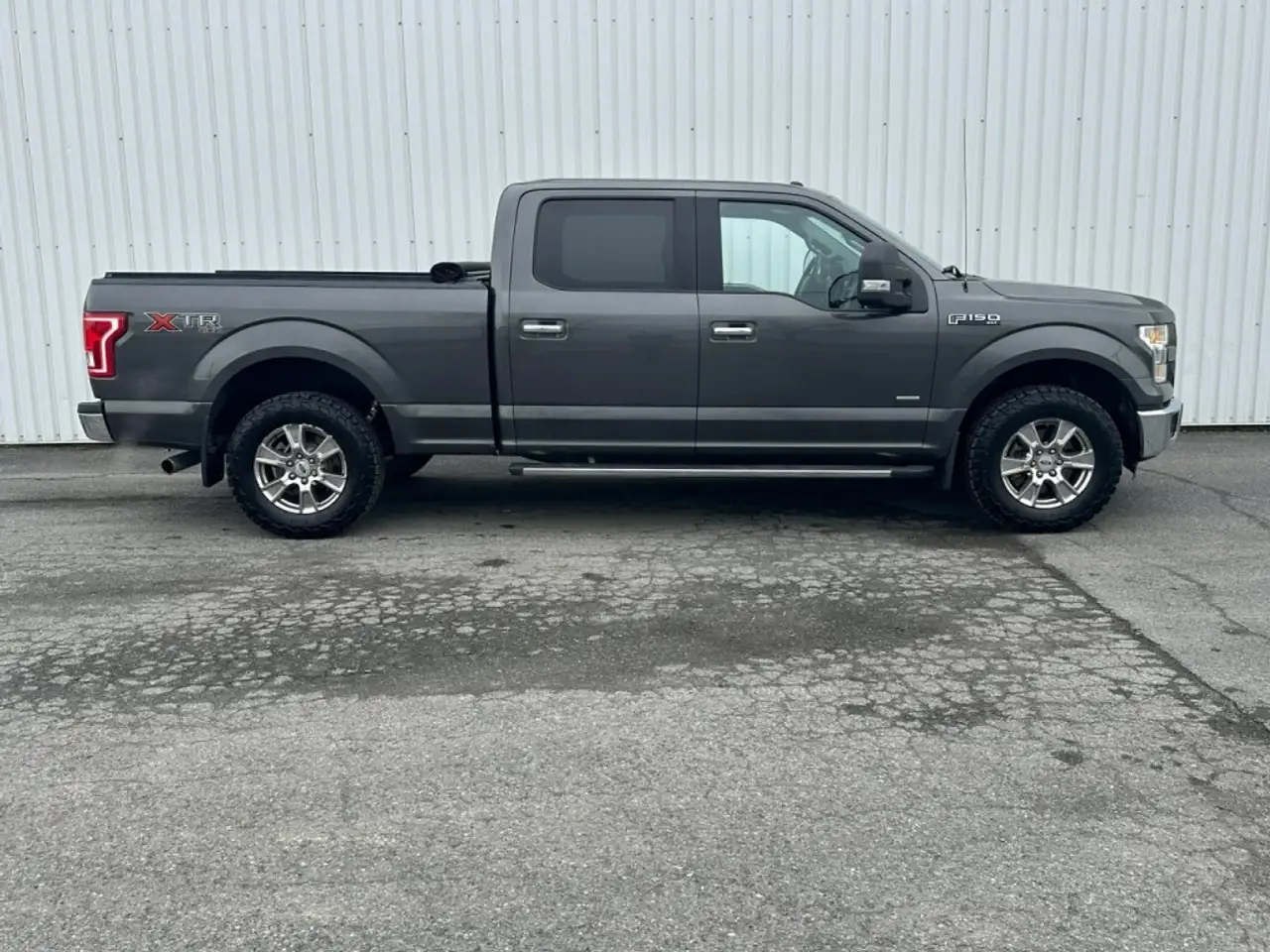 Ford F 150 снимка Ford F 150