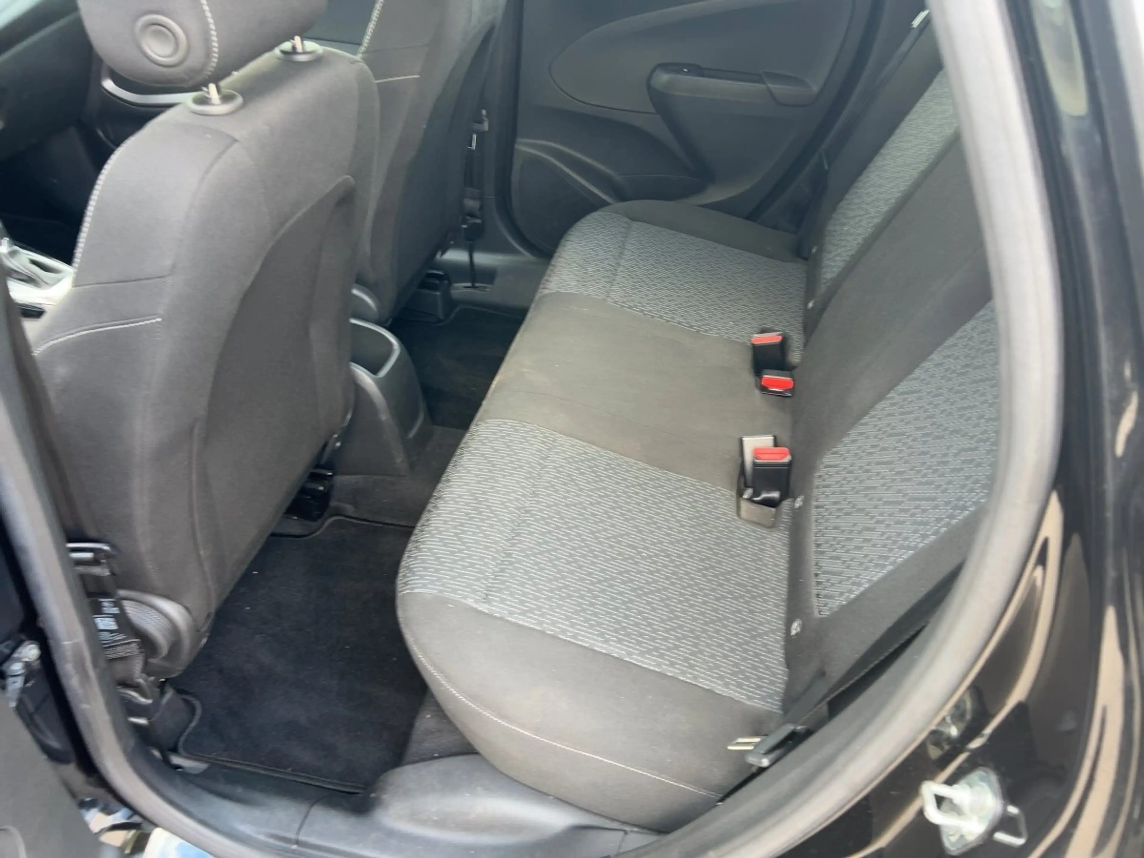 Opel Crossland 1.2 Enjoy LED+Kamera+Winterpaket — photo 10