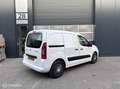 Citroen Berlingo bestel 1.6i 500 Comfort - thumbnail 3