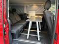 Volkswagen T6 California T6.1 2.0 TDI California  Beach Camper|DSG|Navi Rot - thumbnail 17