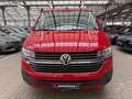 Volkswagen T6 California T6.1 2.0 TDI California  Beach Camper|DSG|Navi Rot - thumbnail 2