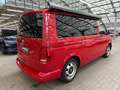 Volkswagen T6 California T6.1 2.0 TDI California  Beach Camper|DSG|Navi Rot - thumbnail 5
