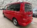 Volkswagen T6 California T6.1 2.0 TDI California  Beach Camper|DSG|Navi Rot - thumbnail 4