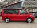 Volkswagen T6 California T6.1 2.0 TDI California  Beach Camper|DSG|Navi Rot - thumbnail 19